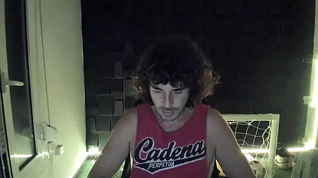 joaquin420_hot's Live XXX Chat