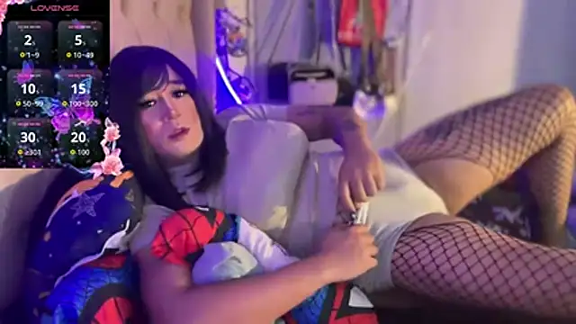 Yourgoddess_Sophie Webcam Show
