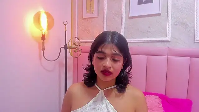 velvet_girll Live XXX-chat