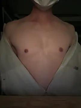 Alexkimsumin Show in webcam