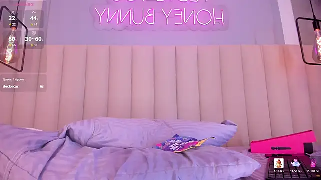 LollyGate 라이브 XXX 채팅