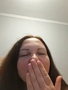 Živý XXX chat Meri_a