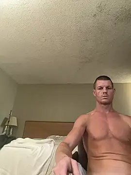 הופעת וובקאם של JockNThirsty