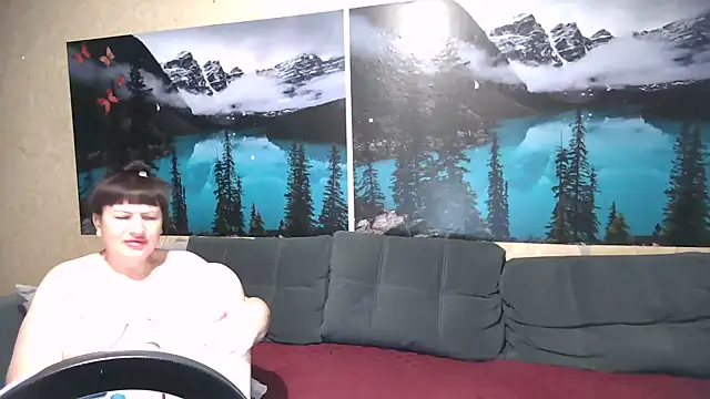 Živý XXX chat BiManKleo
