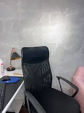 AriaVegaSoe's Live XXX Chat