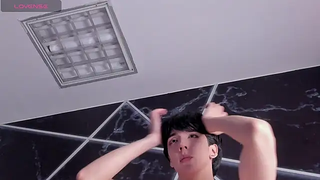 Chatroom XXX en direct de AerumChae