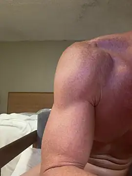 הופעת וובקאם של JockNThirsty