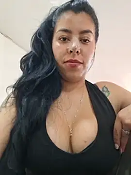 Luianna Live XXX Chat