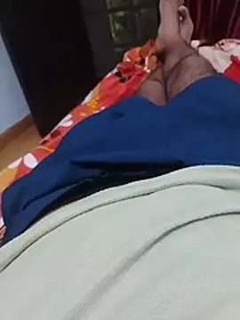 VinayDivya's Live XXX Chat