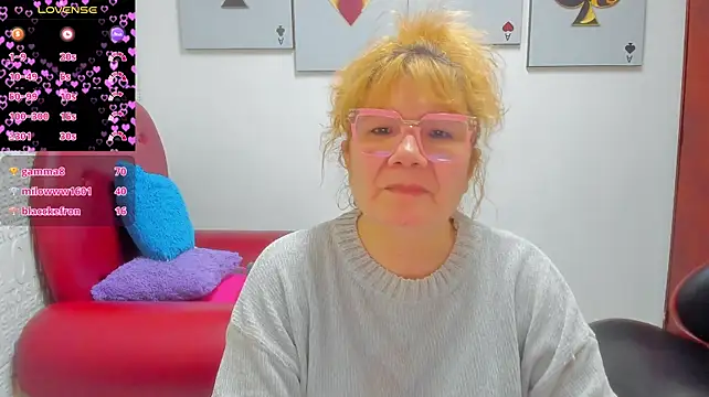 Salomeediaz_ Chat XXX live