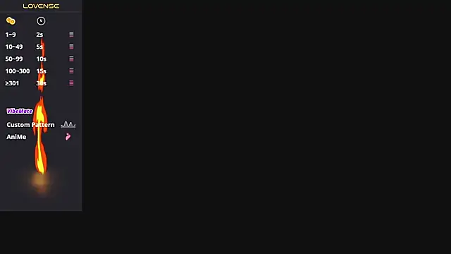 XXX chat uživo modela thomsom23