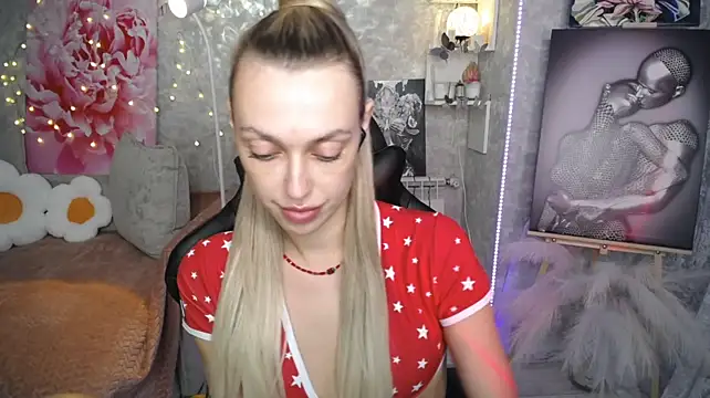 Chat +18 de NickyAdamidi ao vivo