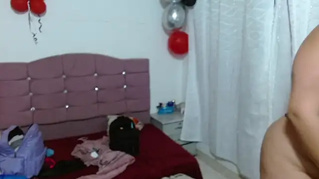 Chat XXX Live LITTLEJULES