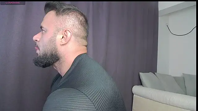 RickyMiami1n Webbikameraesitys