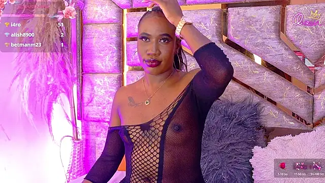rossiiecameron_'s Live XXX Chat