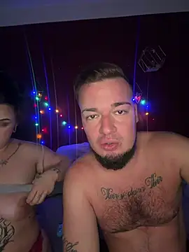 Show de webcam de Twomuchtrouble