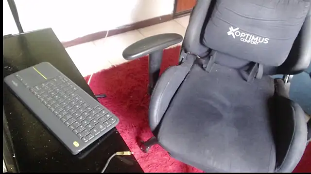 Chatroom XXX en direct de ROOKERT