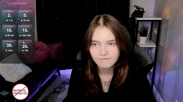 Dilara_xBaby Chat XXX live