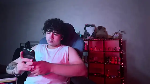 _ELIGOS_ Chat XXX in diretta
