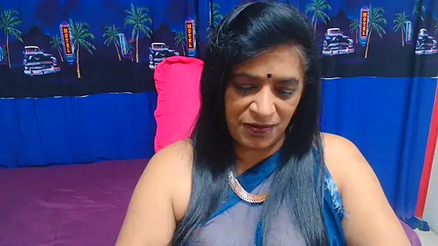 INDIANFUSION's Live XXX Chat