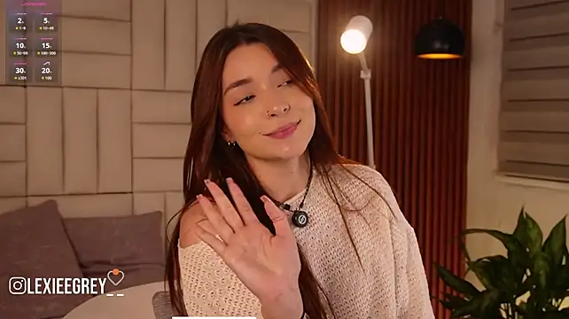 lexiee_grey_のライブXXXチャット