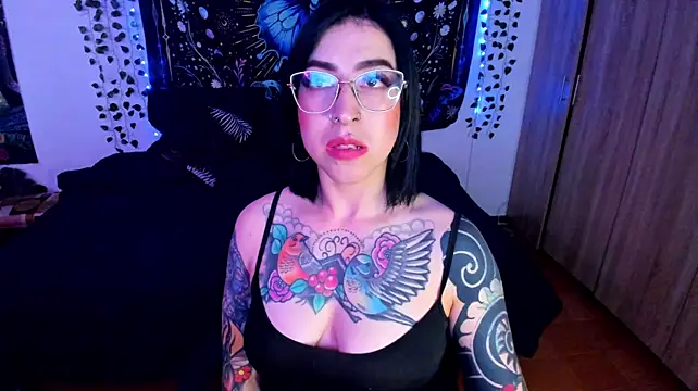 Živý XXX chat alice_666f