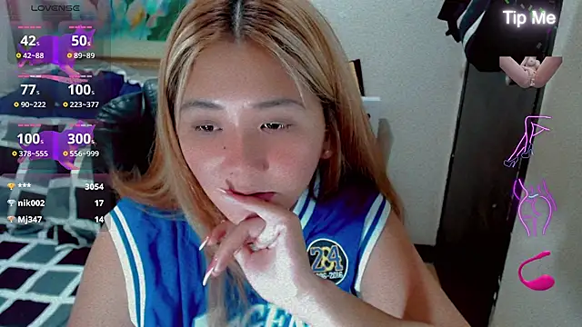 Chat XXX Live Filipinapoca