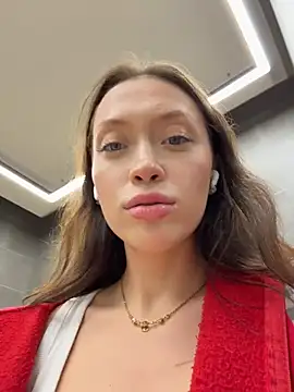 XXX chat uživo modela CityLynx