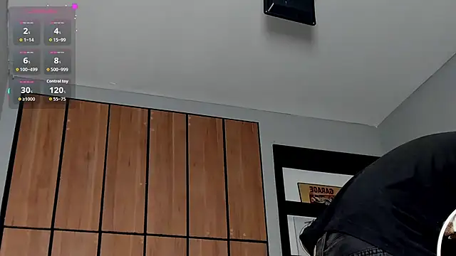 Danny_George Live XXX-chat