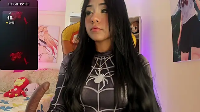 kitty_Rosee_'s Live XXX Chat