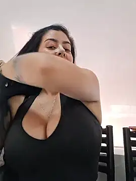 Chat XXX ao vivo de Luianna