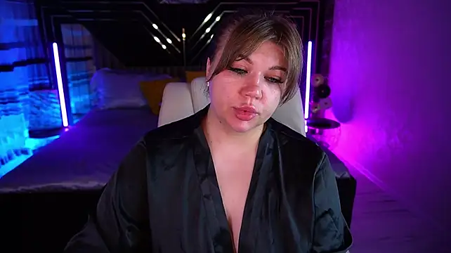 Živý XXX chat GabbieJay