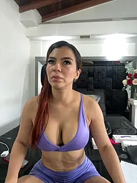 Arianna_Jones1's Live XXX Chat