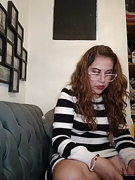 LaVaquera's Live XXX Chat