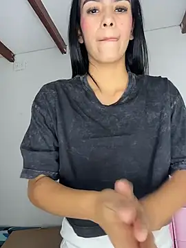 Melissa_Rendon's Live XXX Chat