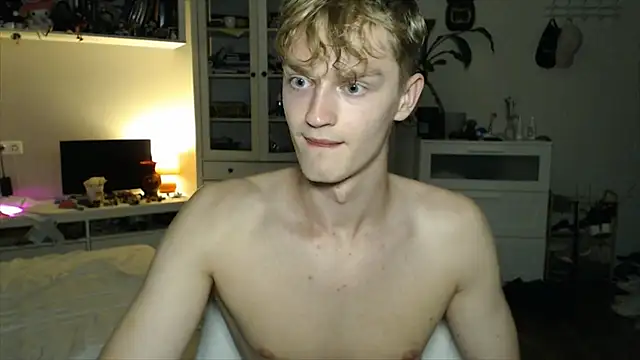 Chat XXX en directo de Daniel_yamm