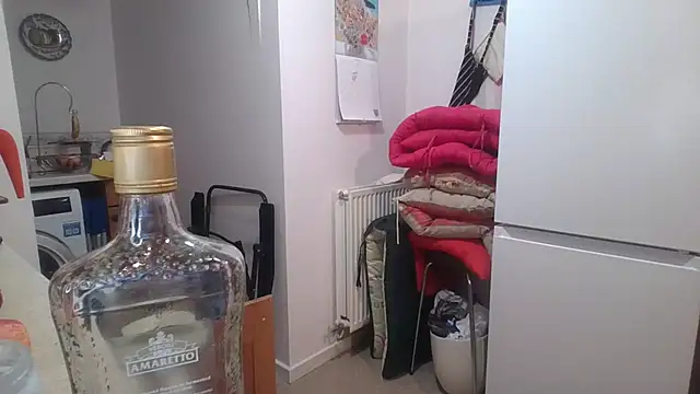 rickh35 élő XXX-chatje