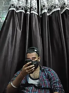 Chatroom XXX en direct de BeardKingoBack