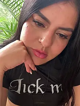 Chat XXX ao vivo de alina_voss