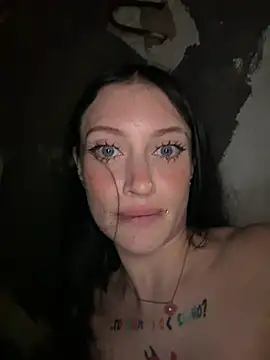 Melissa_crazy: απευθείας συνομιλία ΧΧΧ