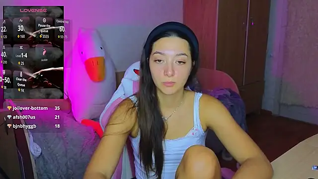 _Sati_'s Live XXX Chat