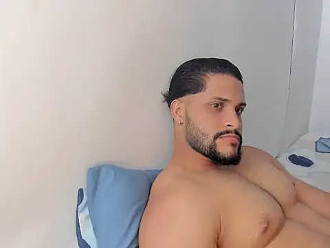 Živý XXX chat Pier_Simons