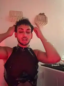 Gipsyboysteve Live XXX-Chat