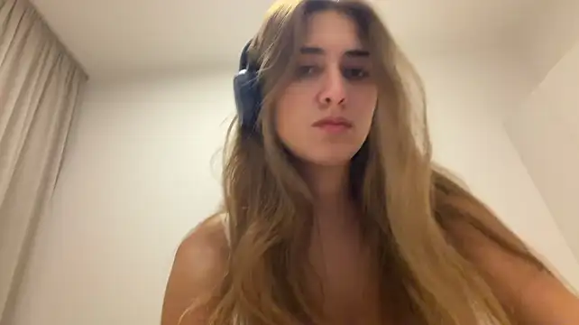 Show de webcam de MarleenHaynie