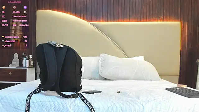 Chat +18 de Habby_star ao vivo