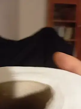 הופעת וובקאם של pantelisGraegt