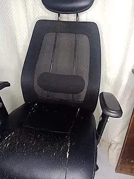 Mero_Arab69 Adlı Modelin Web Kamerası Şovu