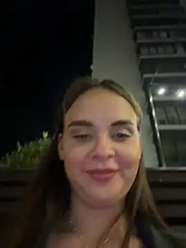 Chat XXX en directo de KristiRich
