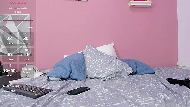 Chat XXX ao vivo de tanner-hard_