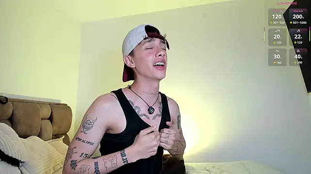 Timothy_ros 라이브 XXX 채팅